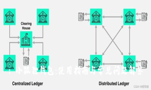 : 小狐狸钱包：使用指南与常见问题解答