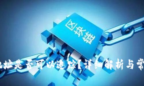 USDT钱包地址是否可以追踪?详细解析与常见问题解答