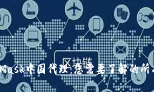 MetaMask中国代理：您需要了解的所有信息