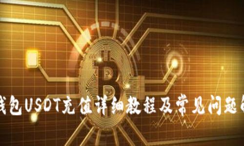 冷钱包USDT充值详细教程及常见问题解答