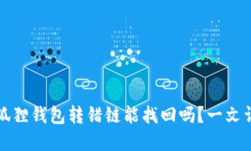 小狐狸钱包转错链能找回吗？一文详解