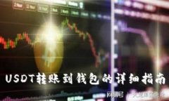 USDT转账到钱包的详细指南