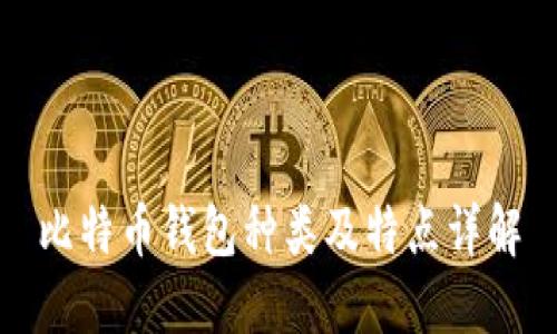 比特币钱包种类及特点详解