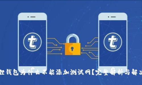 小狐狸钱包为什么不能添加测试网？完整解析与解决方案