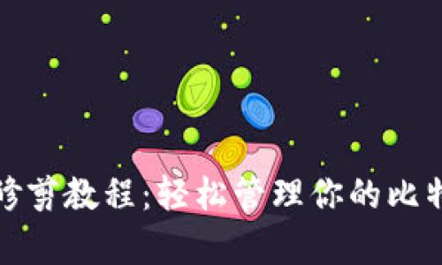 比特币钱包修剪教程:轻松管理你的比特币钱包存储