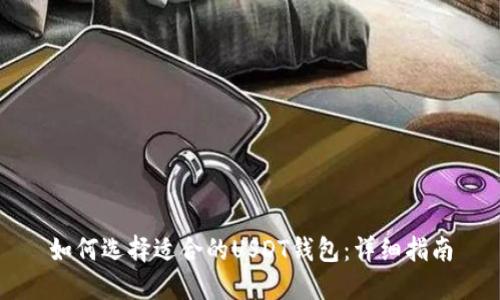 如何选择适合的USDT钱包:详细指南