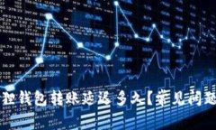 小狐狸钱包转账延迟多久