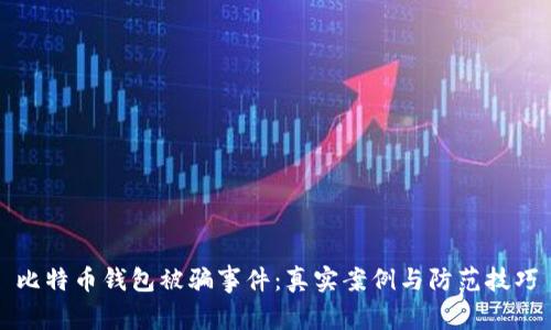 比特币钱包被骗事件:真实案例与防范技巧