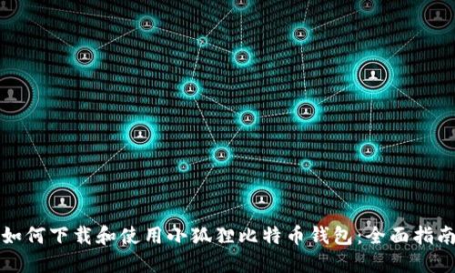 如何下载和使用小狐狸比特币钱包：全面指南