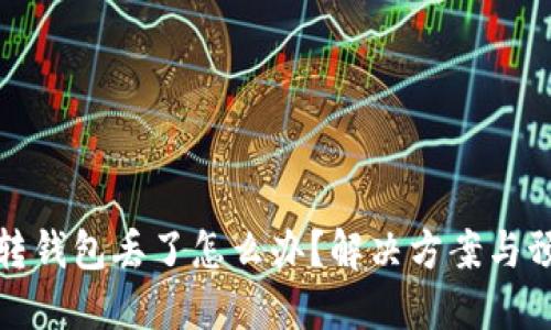 比特币转钱包丢了怎么办?解决方案与预防措施
