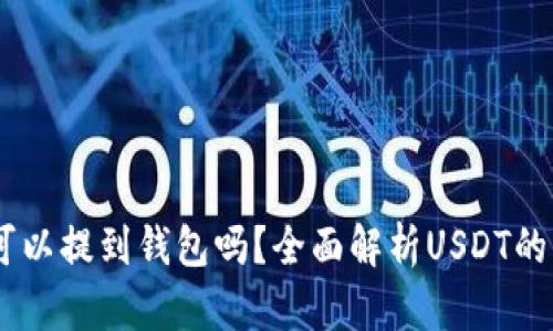 USDT币可以提到钱包吗？全面解析USDT的转账流程