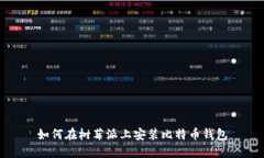 如何在树莓派上安装比特