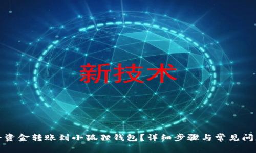 如何将资金转账到小狐狸钱包？详细步骤与常见问题解答