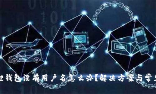 小狐狸钱包没有用户名怎么办？解决方案与常见问题