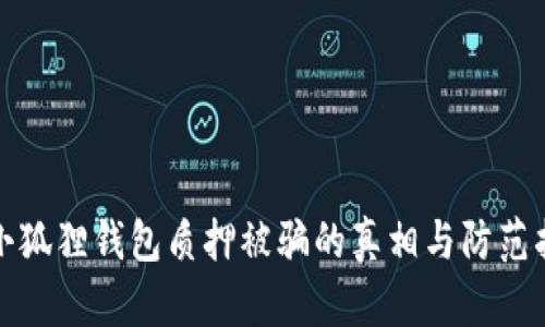 : 小狐狸钱包质押被骗的真相与防范指南