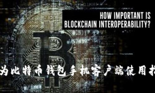 华为比特币钱包手机客户端使用指南