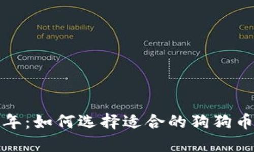 2023年：如何选择适合的狗狗币钱包？