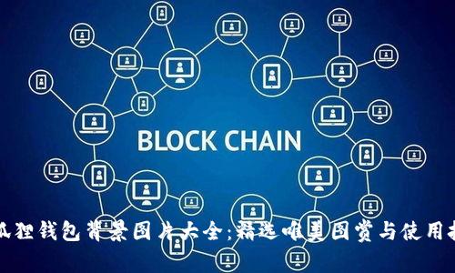 小狐狸钱包背景图片大全：精选唯美图赏与使用技巧