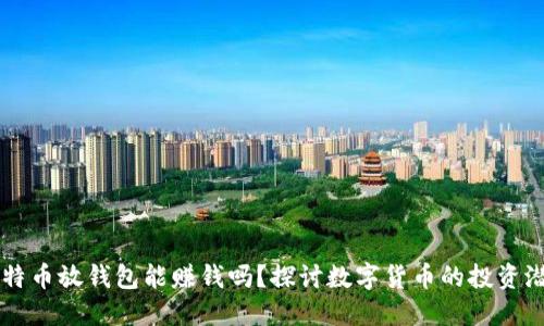 比特币放钱包能赚钱吗？探讨数字货币的投资潜力