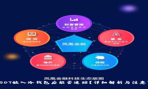 : USDT放入冷钱包后能否追踪?详细解析与注意事项