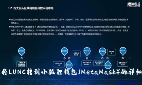 如何将LUNC转到小狐狸钱包（MetaMask）的详细指南