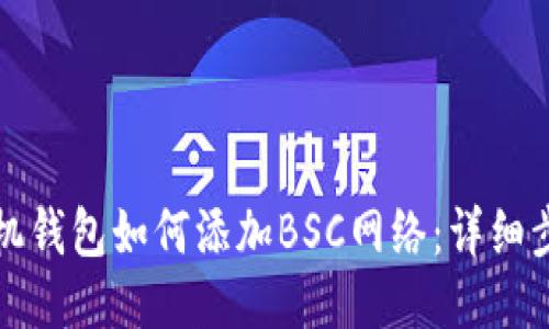 小狐狸手机钱包如何添加BSC网络：详细步骤与技巧