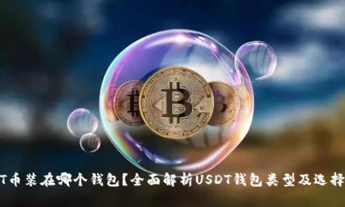 USDT币装在哪个钱包？全面解析USDT钱包类型及选择指南