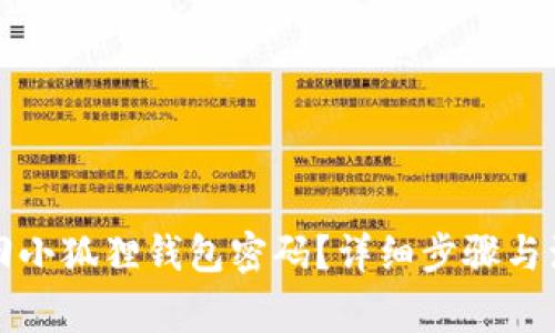如何找回小狐狸钱包密码？详细步骤与注意事项