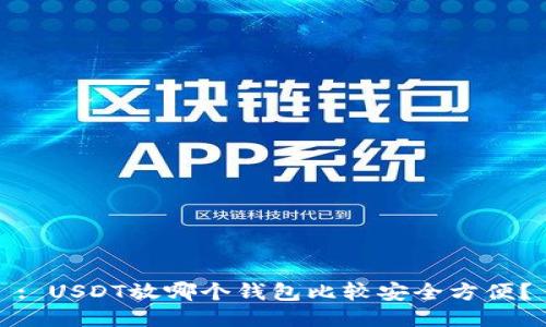 : USDT放哪个钱包比较安全方便？