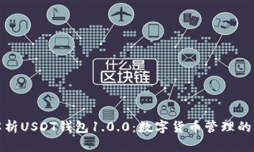全面解析USDT钱包1.0.0：数字货币管理的新选择