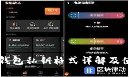 比特币钱包私钥格式详解及使用指南