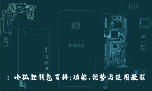 : 小狐狸钱包百科：功能、优势与使用教程