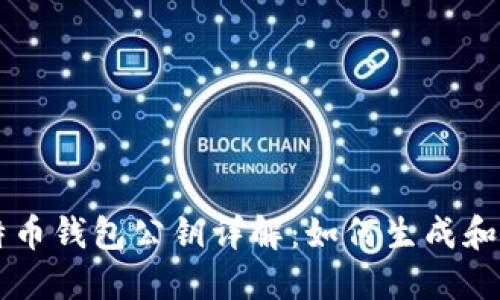 比特币钱包公钥详解：如何生成和使用