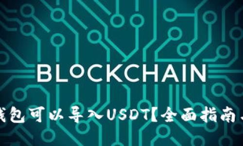 哪些钱包可以导入USDT？全面指南与推荐