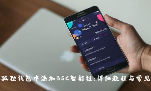 如何在小狐狸钱包中添加BSC智能链:详细教程与常见问题解答