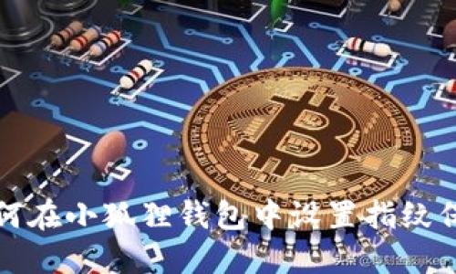 如何在小狐狸钱包中设置指纹保护