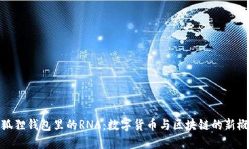 小狐狸钱包里的RNA：数字货币与区块链的新概念