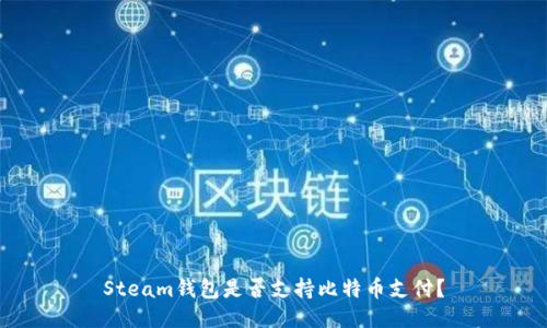 Steam钱包是否支持比特币支付？