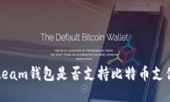 Steam钱包是否支持比特币支