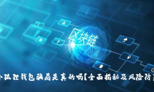 小狐狸钱包骗局是真的吗？全面揭秘及风险防范