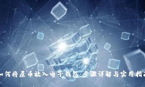如何将屎币放入电子钱包：步骤详解与实用指南
