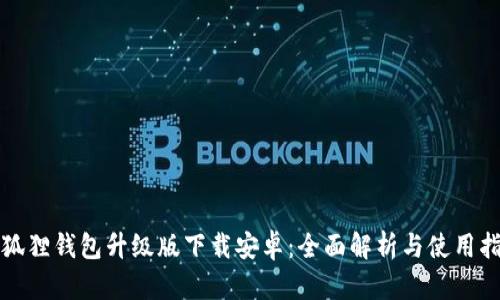 小狐狸钱包升级版下载安卓：全面解析与使用指南