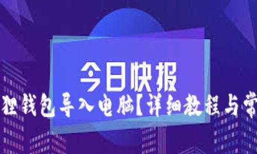 如何将小狐狸钱包导入电脑？详细教程与常见问题解答