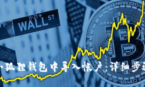 如何在小狐狸钱包中导入帐户：详细步骤与攻略