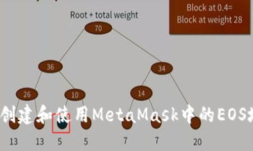 如何创建和使用MetaMask中的EOS地址？