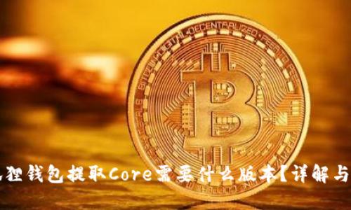 小狐狸钱包提取Core需要什么版本？详解与指南