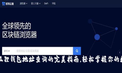 揭秘小狐狸钱包地址查询的完美指南,轻松掌握你的数字资产