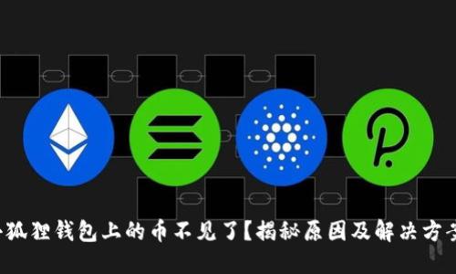 小狐狸钱包上的币不见了？揭秘原因及解决方案！