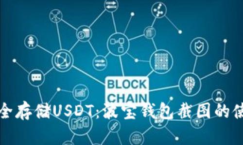 如何安全存储USDT：波宝钱包截图的使用指南
