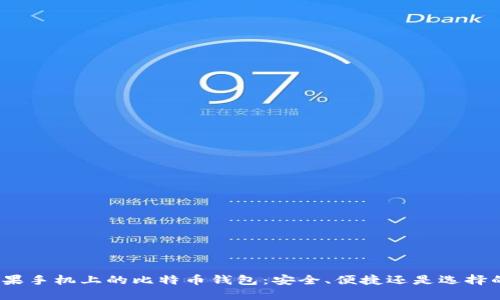 探索苹果手机上的比特币钱包：安全、便捷还是选择的烦恼？